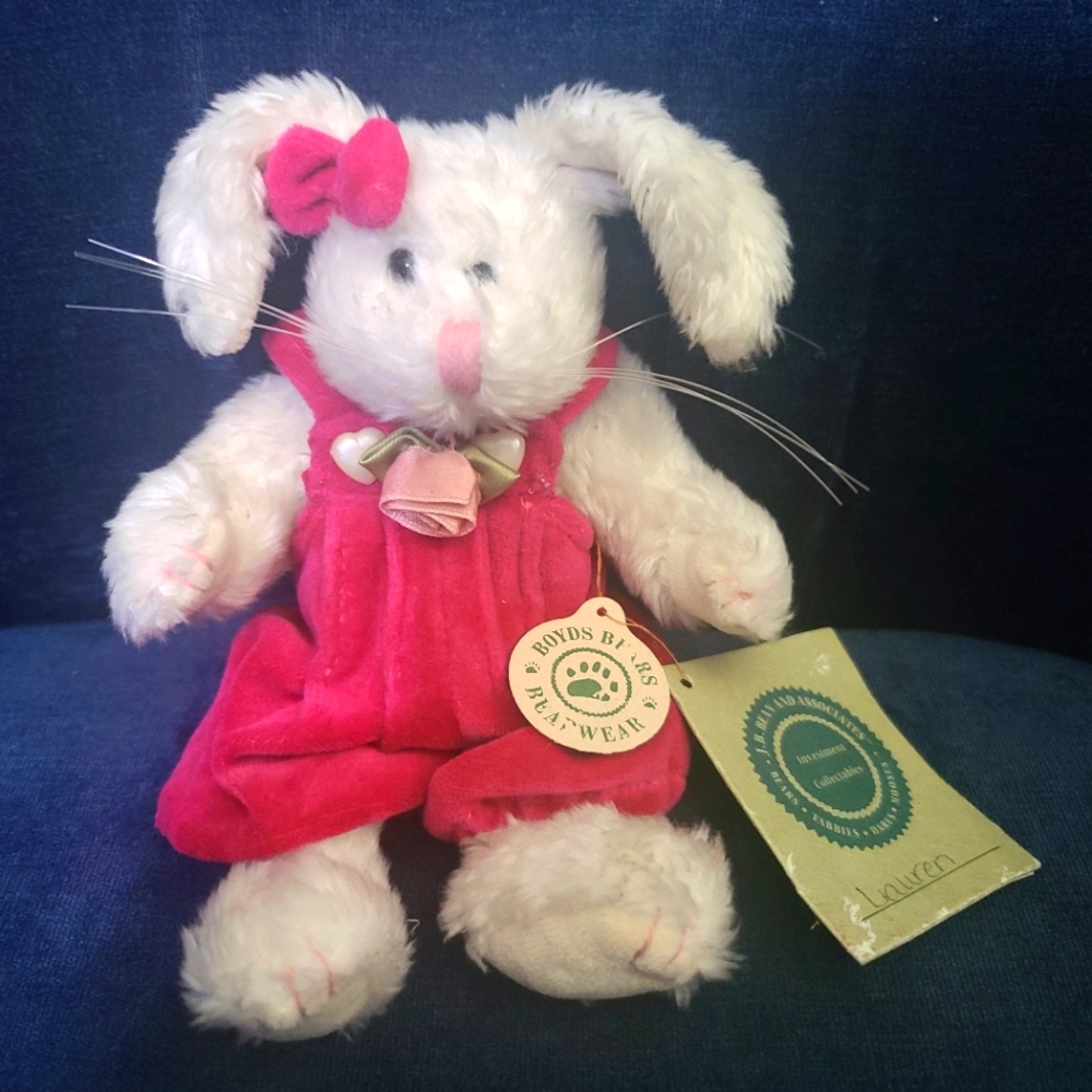 Easter Bunny